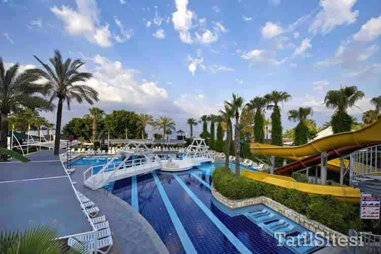 Sealife Buket Beach Hotel